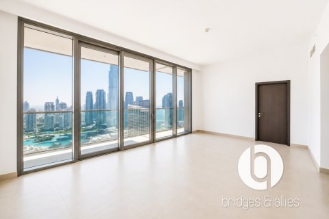 Leilighet i Downtown Dubai (Downtown Burj Dubai), Dubai, Emiratene 3 soverom, 151 kvm nr. 739406