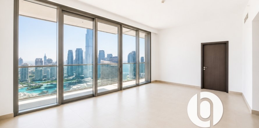 Dzīvoklis Downtown Dubai (Downtown Burj Dubai)jā, AAE 3 istabas, 151 m2 Nr. 739406