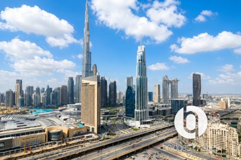 Apartamento en alquiler en Downtown Dubai (Downtown Burj Dubai), Dubai, EAU 3 dormitorios, 151 m2 № 739406 - foto 7