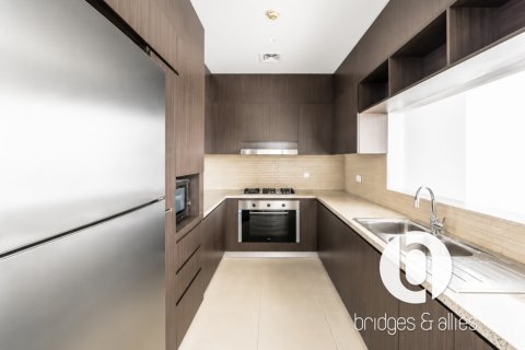 Apartamento en alquiler en Downtown Dubai (Downtown Burj Dubai), Dubai, EAU 3 dormitorios, 151 m2 № 739406 - foto 4