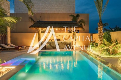 Βίλα σε Ghantoot, Abu Dhabi, ΗΑΕ 4 υπνοδωμάτια, 538.93 τ.μ. Αρ. 739408 - φωτογραφία 9