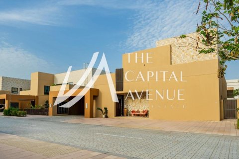 Βίλα σε Ghantoot, Abu Dhabi, ΗΑΕ 4 υπνοδωμάτια, 538.93 τ.μ. Αρ. 739408 - φωτογραφία 2