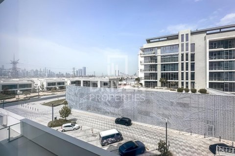 Appartement à Mohammed Bin Rashid City, Dubai, EAU: 2 chambres, 122 m2 № 655102