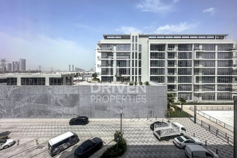 Dzīvoklis Mohammed Bin Rashid City, Dubaijā, AAE 2 istabas, 122 m2 Nr. 655102 - attēls 2