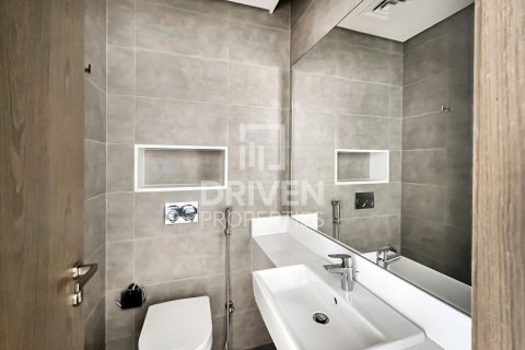 Leilighet til leie i Mohammed Bin Rashid City, Dubai, Emiratene 1 soverom, 96 kvm Nr. 655103 - Foto 12