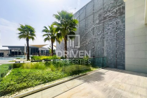 Leilighet til leie i Mohammed Bin Rashid City, Dubai, Emiratene 1 soverom, 96 kvm Nr. 655103 - Foto 1