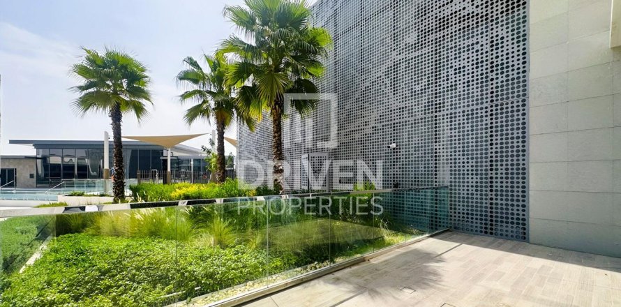 Leilighet i Mohammed Bin Rashid City, Dubai, Emiratene 1 soverom, 96 kvm nr. 655103