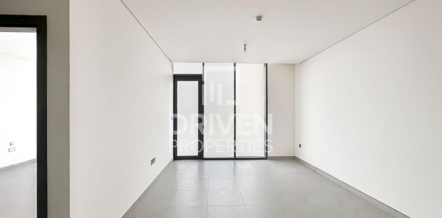 Mohammed Bin Rashid City, Dubai, संयुक्त अरब अमीरात में अपार्टमेंट, 1 बेडरूम, 70 वर्ग मीटर, संख्या 655098