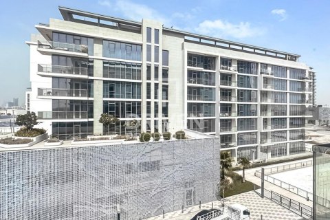 Apartamento para arrendamento em Mohammed Bin Rashid City, Dubai, EAU 1 quarto, 70 m2 № 655101 - foto 2