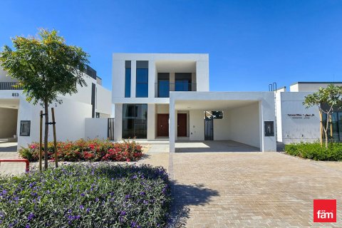 Vila v Dubai, SAE 4 spálne, 538.5 m2 č. 738961 - Fotografia 5