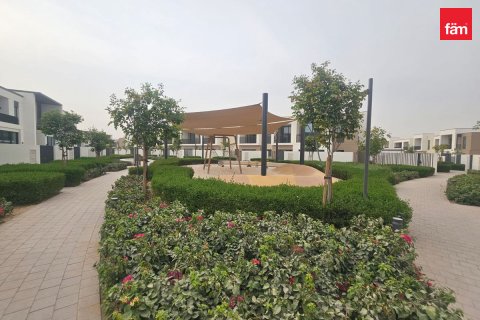 Вилла Дубай, БАӘ-да 3 жатын бөлмелер, 146.3 м² № 738963 - фото 19