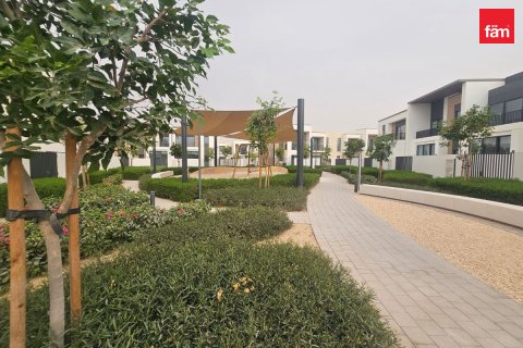 Вилла Дубай, БАӘ-да 3 жатын бөлмелер, 146.3 м² № 738963 - фото 22