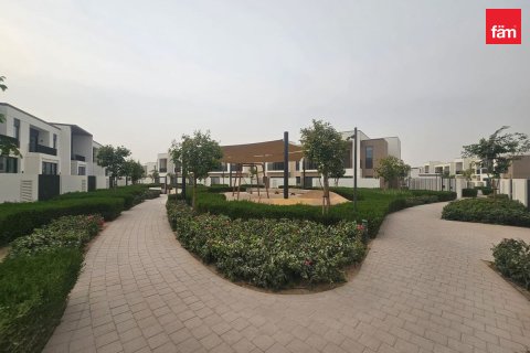 Вилла Дубай, БАӘ-да 3 жатын бөлмелер, 146.3 м² № 738963 - фото 23