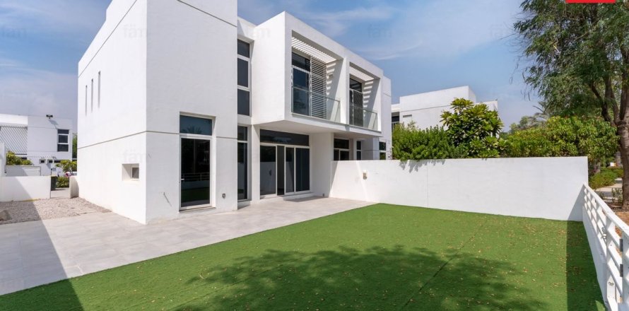 Vila v Dubai, SAE 3 spálne, 305.6 m2 č. 738959