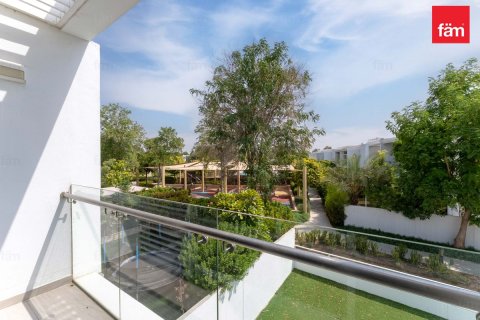 Vila v Dubai, SAE 3 spálne, 305.6 m2 č. 738959 - Fotografia 11
