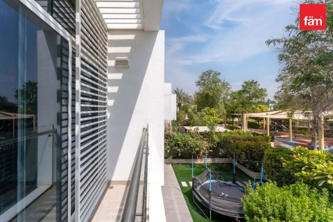 Vila v Dubai, SAE 3 spálne, 305.6 m2 č. 738959 - Fotografia 12