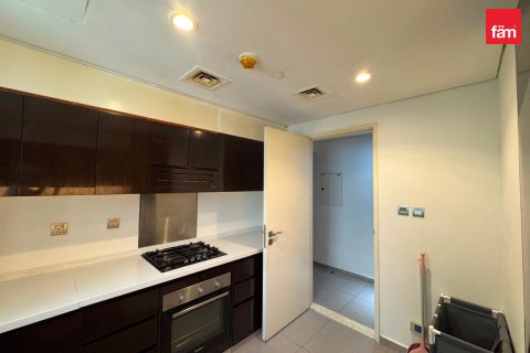 Apartmán v Business Bay, Dubai, SAE 3 spálne, 131.9 m2 č. 738957 - Fotografia 6