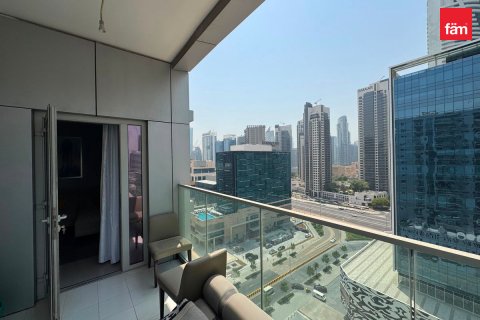 Apartmán v Business Bay, Dubai, SAE 3 spálne, 131.9 m2 č. 738957 - Fotografia 17