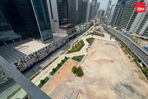 Apartmán v Business Bay, Dubai, SAE 3 spálne, 131.9 m2 č. 738957 - Fotografia 19