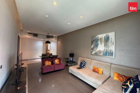 Apartmán v Business Bay, Dubai, SAE 3 spálne, 131.9 m2 č. 738957 - Fotografia 3