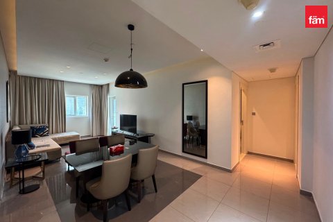 Apartment in Business Bay, Dubai, UAE 3 bedrooms, 131.9 sq.m. № 738957