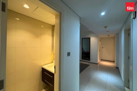 Apartmán v Business Bay, Dubai, SAE 3 spálne, 131.9 m2 č. 738957 - Fotografia 16