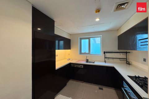 Apartmán v Business Bay, Dubai, SAE 3 spálne, 131.9 m2 č. 738957 - Fotografia 5