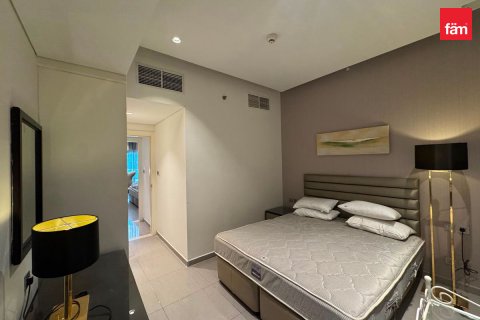 Apartmán v Business Bay, Dubai, SAE 3 spálne, 131.9 m2 č. 738957 - Fotografia 10