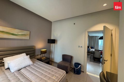 Apartmán v Business Bay, Dubai, SAE 3 spálne, 131.9 m2 č. 738957 - Fotografia 13