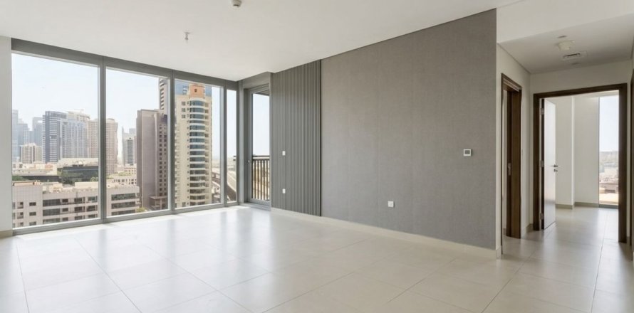 Dubai Marina, UAE의 아파트 침실 2개, 104.7제곱미터 번호 738960