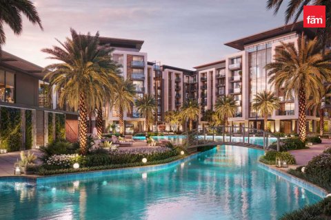 Leilighet til salgs i Wadi Al Safa 2, Dubai, Emiratene 3 soverom, 160.7 kvm Nr. 738958 - Foto 9