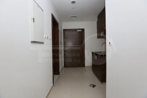 Al Reem Island, Abu Dhabi, संयुक्त अरब अमीरात में अपार्टमेंट, 56.9 वर्ग मीटर, संख्या 731362 - फ़ोटो 11