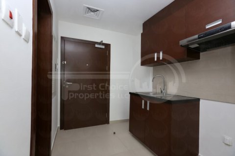 Al Reem Island, Abu Dhabi, संयुक्त अरब अमीरात में अपार्टमेंट, 56.9 वर्ग मीटर, संख्या 731362 - फ़ोटो 5