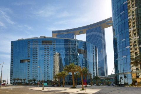 Al Reem Island, Abu Dhabi, संयुक्त अरब अमीरात में अपार्टमेंट, 56.9 वर्ग मीटर, संख्या 731362 - फ़ोटो 17