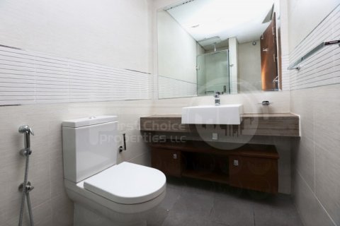 Al Reem Island, Abu Dhabi, संयुक्त अरब अमीरात में अपार्टमेंट, 56.9 वर्ग मीटर, संख्या 731362 - फ़ोटो 10