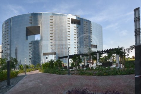 Al Reem Island, Abu Dhabi, संयुक्त अरब अमीरात में अपार्टमेंट, 56.9 वर्ग मीटर, संख्या 731362 - फ़ोटो 19