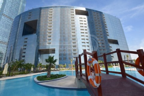 Al Reem Island, Abu Dhabi, संयुक्त अरब अमीरात में अपार्टमेंट, 56.9 वर्ग मीटर, संख्या 731362 - फ़ोटो 20