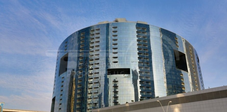 Al Reem Island, Abu Dhabi, संयुक्त अरब अमीरात में अपार्टमेंट, 56.9 वर्ग मीटर, संख्या 731362