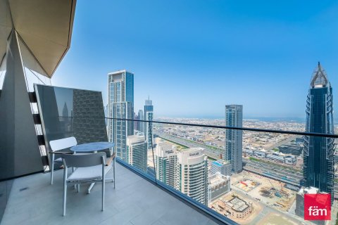 דירה להשכרה ב Dubai, איחוד האמירויות 2 חדרי שינה, 117.3 מ"ר, מספר 708033 - תמונה 9