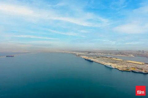 Dubai, UAE의 아파트 침실 2개, 129.1제곱미터 번호 708029