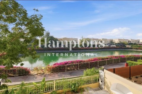 Villa a The Springs, Dubai, EAU 3 camere da letto, 254.926 mq. № 709778