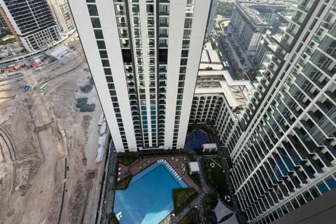 Appartement te koop in Mohammed Bin Rashid City, Dubai, VAE 1 slaapkamer, 88 vr.m., nr 709665 - foto 9