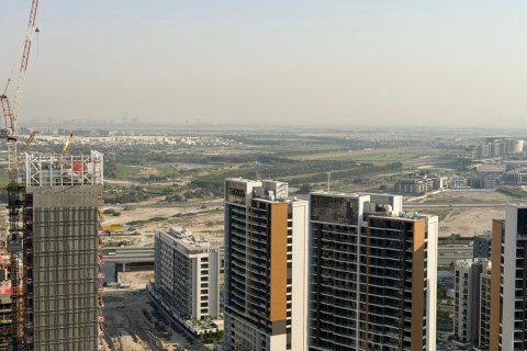 Appartement te koop in Mohammed Bin Rashid City, Dubai, VAE 1 slaapkamer, 88 vr.m., nr 709665 - foto 12