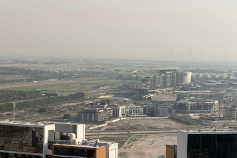 Appartement te koop in Mohammed Bin Rashid City, Dubai, VAE 1 slaapkamer, 88 vr.m., nr 709665 - foto 6