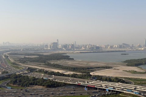 Appartement te koop in Mohammed Bin Rashid City, Dubai, VAE 4 slaapkamers, 206 vr.m., nr 709666 - foto 21