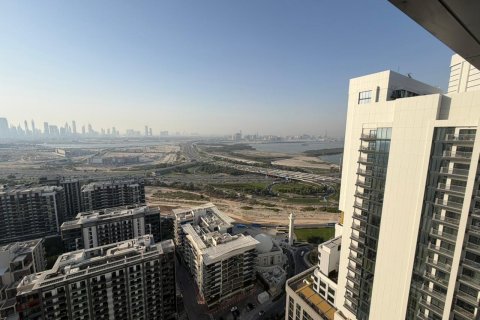 Appartement te koop in Mohammed Bin Rashid City, Dubai, VAE 4 slaapkamers, 206 vr.m., nr 709666 - foto 27