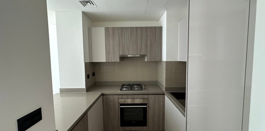 Appartement in Mohammed Bin Rashid City, Dubai, VAE 1 slaapkamer, 70 vr.m. nr 709664