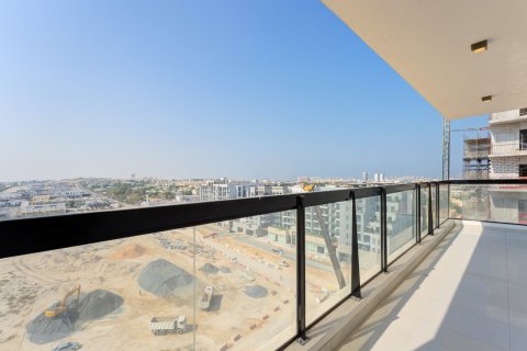 Квартира в EQUITI RESIDENCE в Al Furjan, Дубай, ОАЭ 3 спальни, 281м2 № 709776