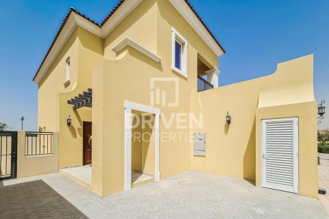 Vila u Dubai Land, Dubai, UAE 333.43 m2, 3 spavaćih soba Br. 742453