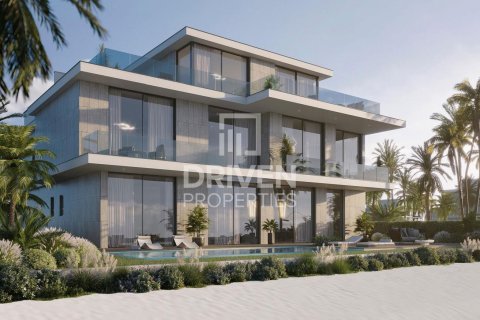 Willa na sprzedaż w Mohammed Bin Rashid City, Dubai, ZEA 5 sypialnie, 658.78 mkw., nr 742450 - zdjęcie 11
